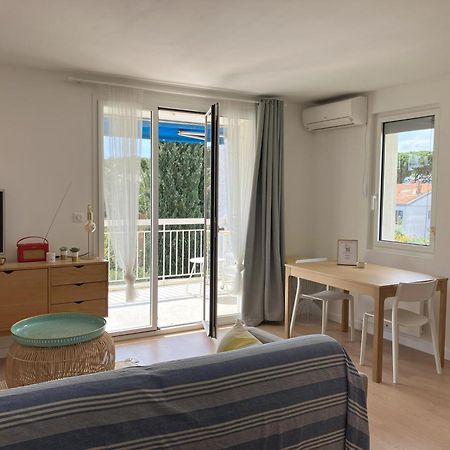 Mer & Relax - Parking - Wifi - Terrasse - Mer 생시르쉬르메르 외부 사진