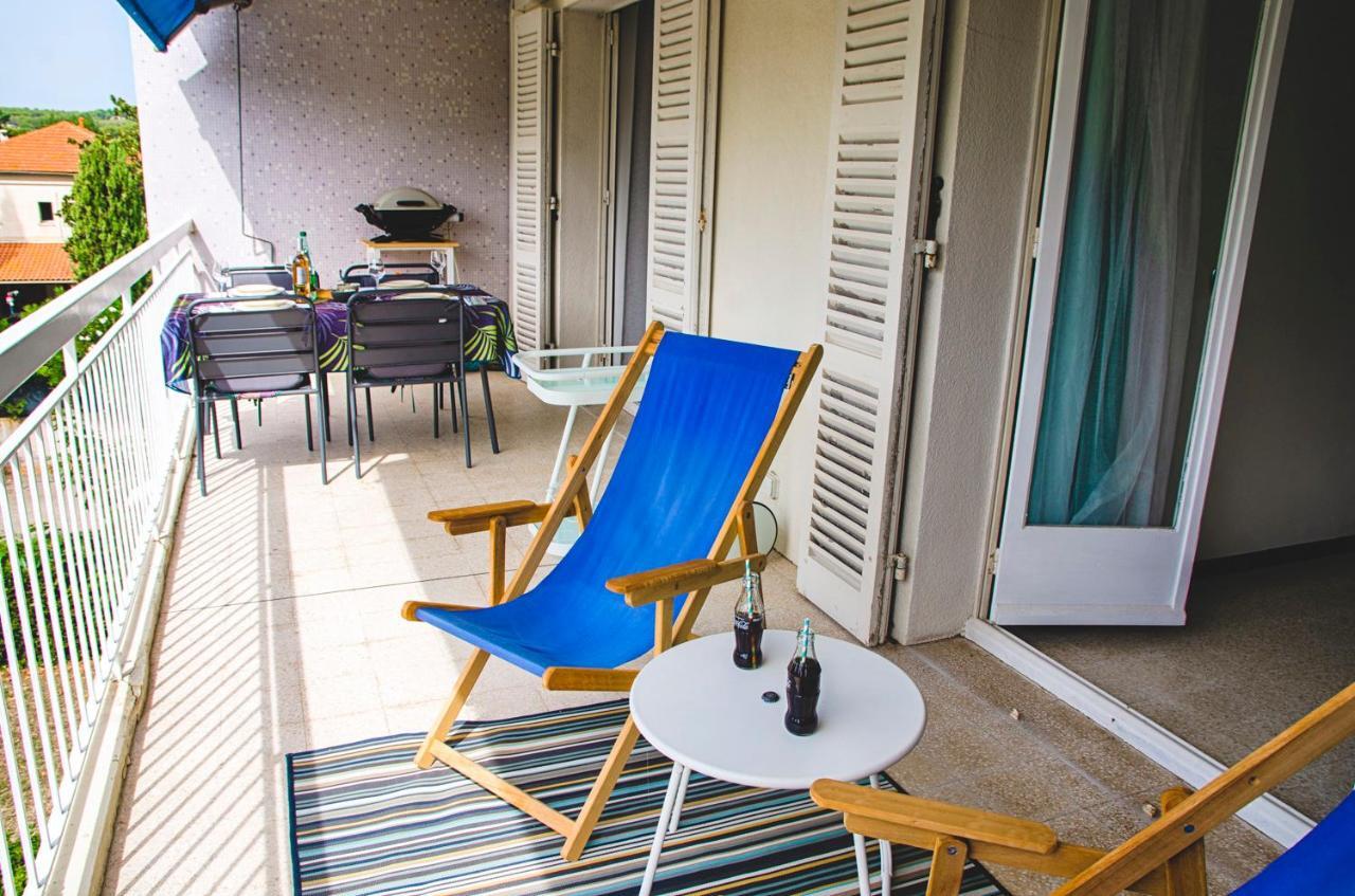 Mer & Relax - Parking - Wifi - Terrasse - Mer 생시르쉬르메르 외부 사진